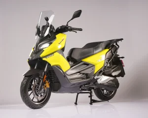 موتورسیکلت بلنتا BLENTA RT2 250