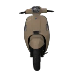 موتورسیکلت همتاز HAMTAZ RS 150
