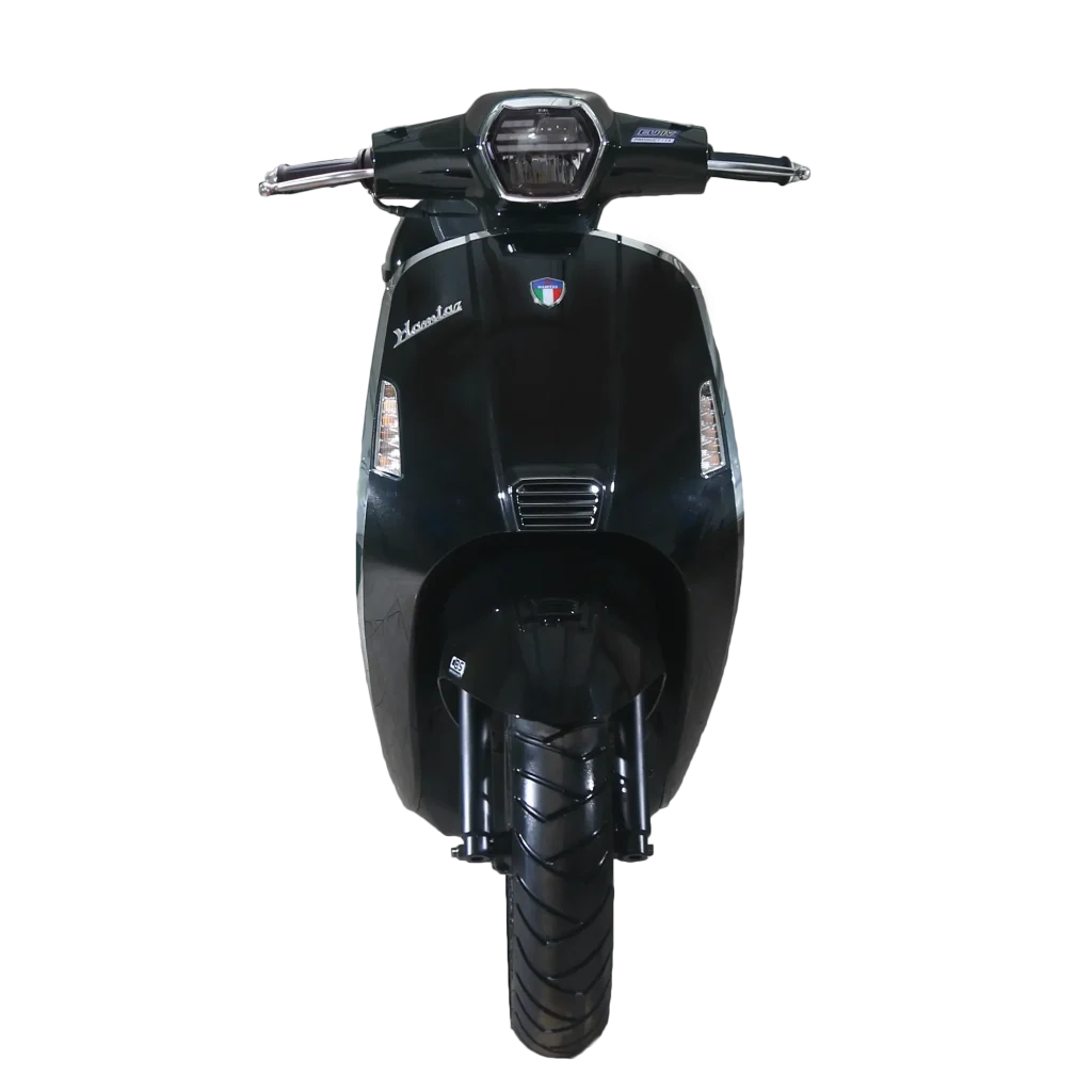موتورسیکلت همتاز HAMTAZ RS 150