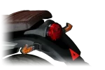 موتورسیکلت بلنتا BLENTA CR 200
