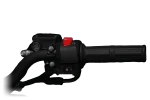 موتورسیکلت بلنتا BLENTA CR 200