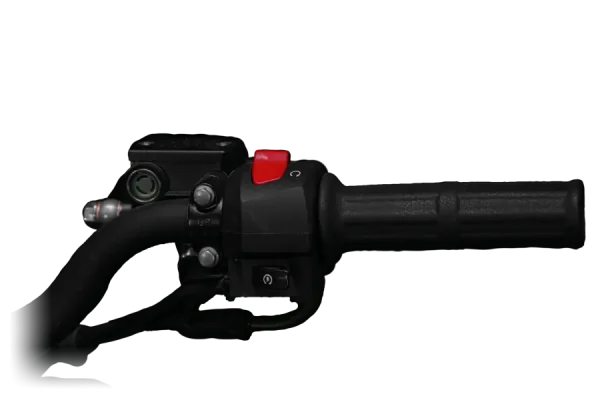 موتورسیکلت بلنتا BLENTA CR 200