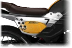 موتورسیکلت بلنتا BLENTA CR 200