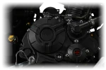 موتورسیکلت بلنتا BLENTA CR 200