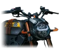 موتورسیکلت بلنتا BLENTA CR 200