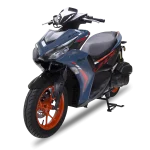 موتورسیکلت بلنتا VLX 150i