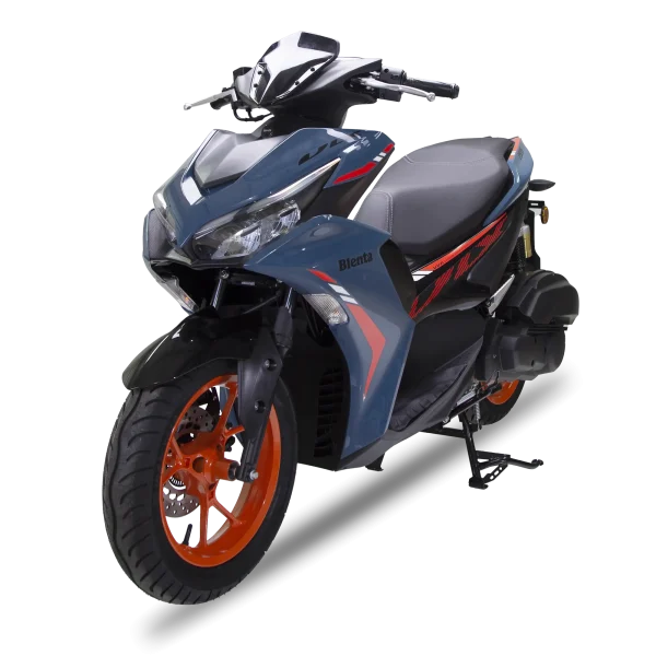 موتورسیکلت بلنتا VLX 150i
