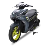 موتورسیکلت بلنتا VLX 150i
