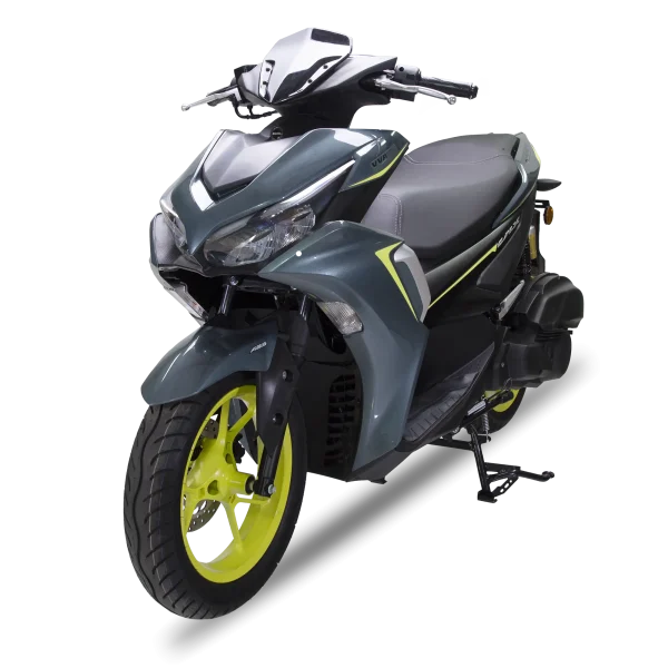 موتورسیکلت بلنتا VLX 150i