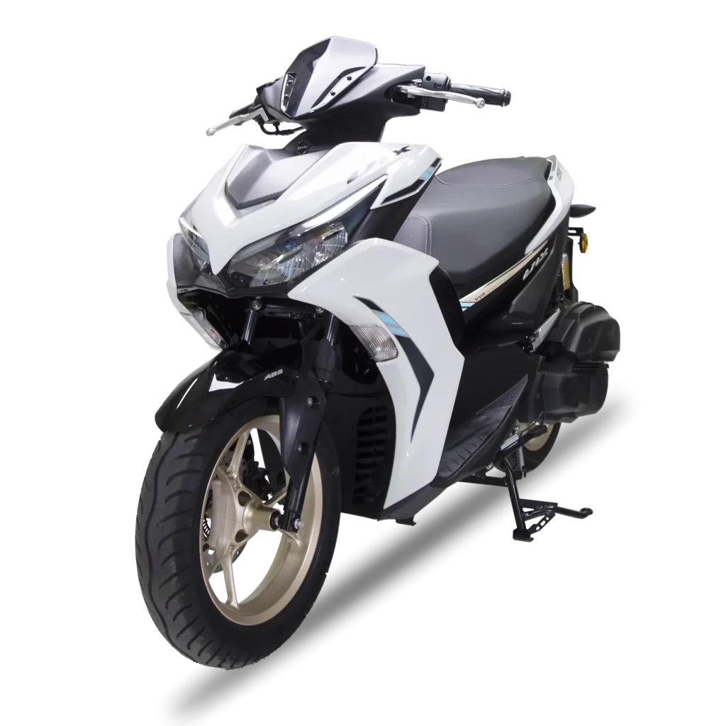 موتورسیکلت بلنتا VLX 150i