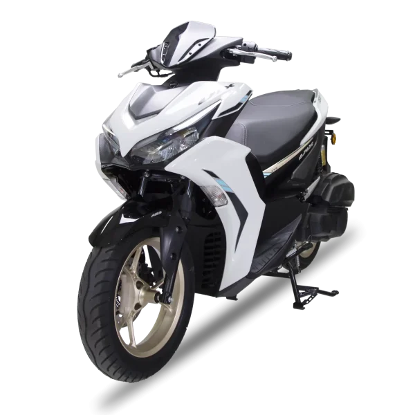 موتورسیکلت بلنتا VLX 150i