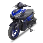 موتورسیکلت بلنتا VLX 150i