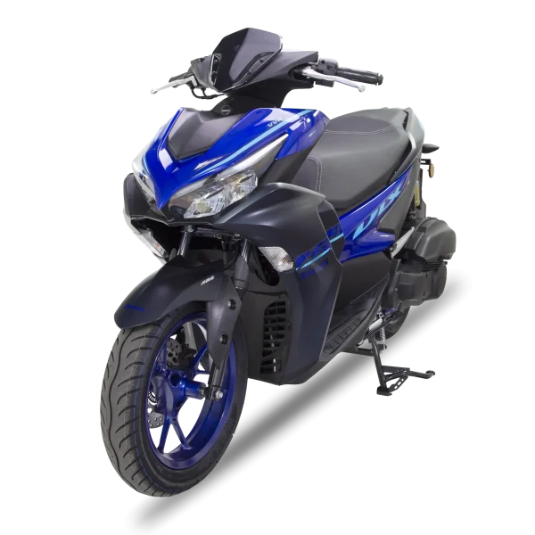 موتورسیکلت بلنتا VLX 150i