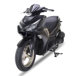 موتورسیکلت بلنتا VLX 150i