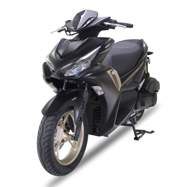 موتورسیکلت بلنتا VLX 150i