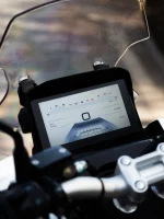 موتورسیکلت همتاز ADV 160