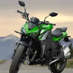 موتورسیکلت بلنتا BLENTA Z1 249