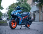 موتورسیکلت اسکوتر بلنتا VLX 170