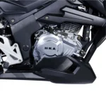 موتورسیکلت بلنتا BLENTA R225