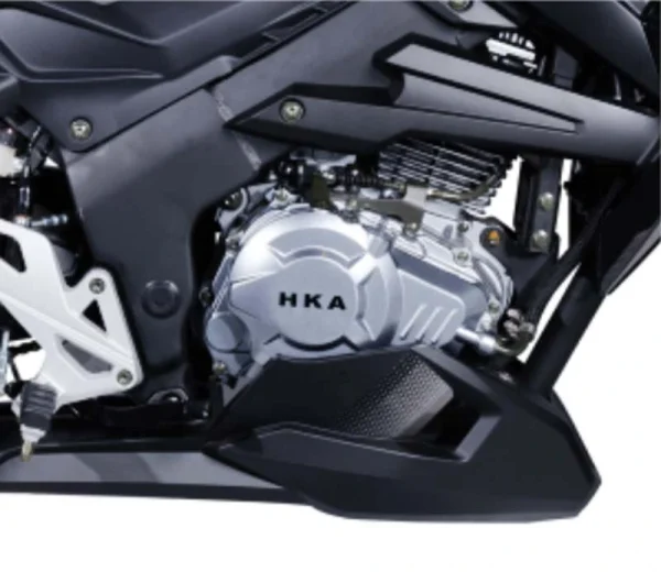 موتورسیکلت بلنتا BLENTA R225