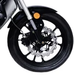 موتورسیکلت بلنتا BLENTA R225