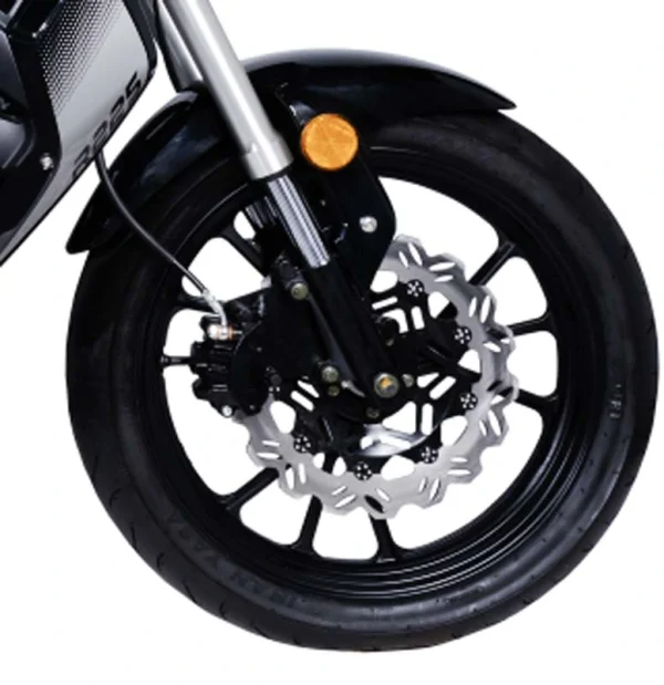 موتورسیکلت بلنتا BLENTA R225