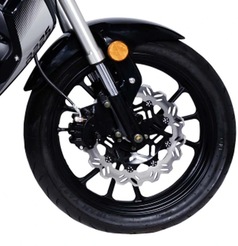 موتورسیکلت بلنتا BLENTA R225