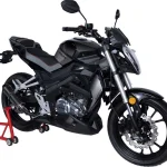 موتورسیکلت بلنتا BLENTA R225