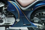 موتورسیکلت چاپر (Chopper Cruiser) CHOPPER)