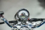 موتورسیکلت چاپر (Chopper Cruiser) CHOPPER)