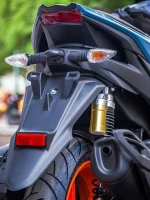موتورسیکلت اسکوتر بلنتا VLX 170