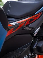 موتورسیکلت اسکوتر بلنتا VLX 170