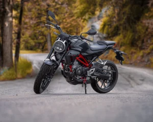 موتورسیکلت هوندا Honda CB 150R