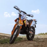 موتورسیکلت فلات FALAT KTM 249